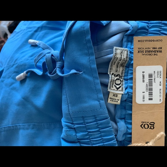 Go by Go Silk “Milly Pant” - Picture 5 of 5